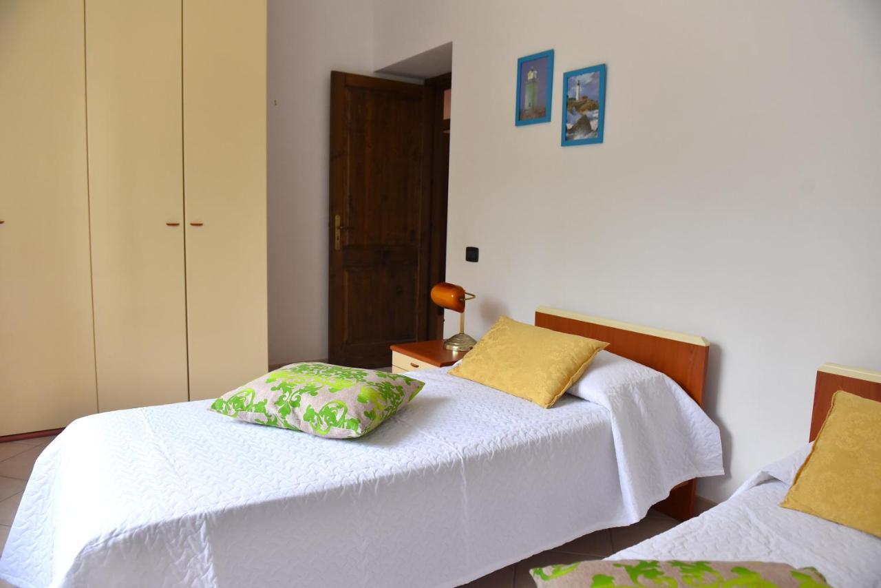 Lavanda Apartment - Villaggio Di Mary Locorotondo Exteriör bild