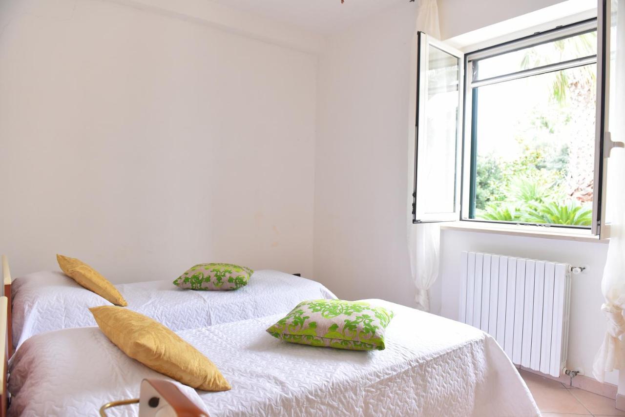 Lavanda Apartment - Villaggio Di Mary Locorotondo Exteriör bild