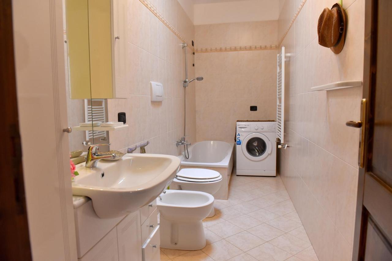 Lavanda Apartment - Villaggio Di Mary Locorotondo Exteriör bild