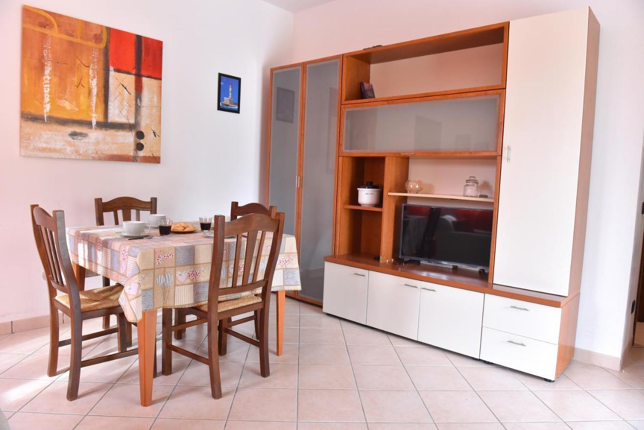 Lavanda Apartment - Villaggio Di Mary Locorotondo Exteriör bild