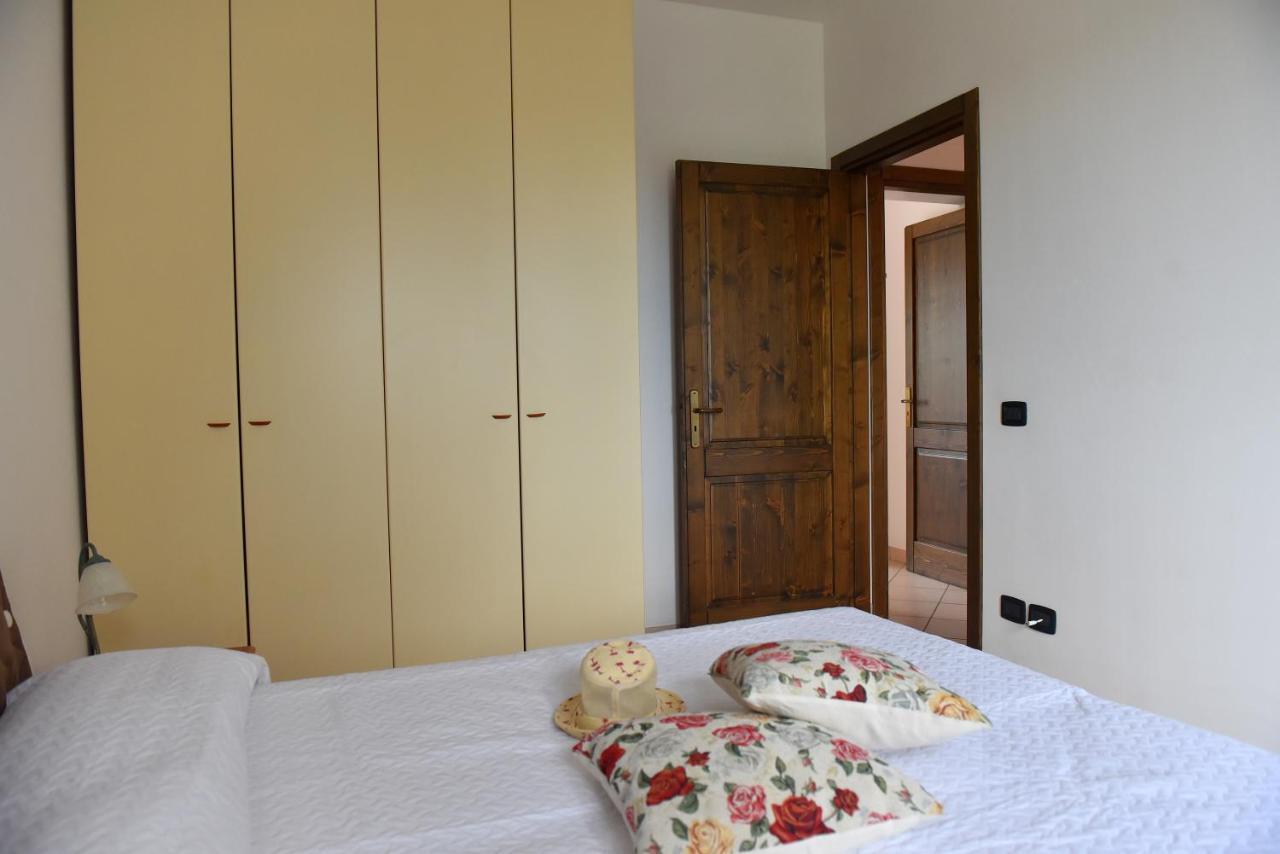 Lavanda Apartment - Villaggio Di Mary Locorotondo Exteriör bild